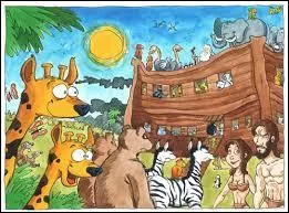 Qu'est  L'Arche de Zo  ?