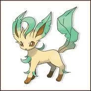 Quel est ce Pokmon ?