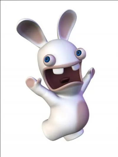 Quel est ce dessin anim ?