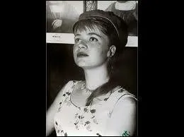 Qui est cette femme politique ?