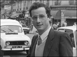 Qui est cet homme politique ?