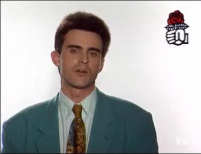 Qui est cet homme politique socialiste prsent au gouvernement de Franois Hollande ?