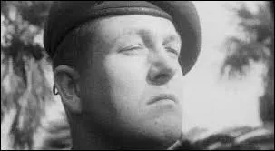 Qui est cet homme politique jeune ?