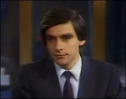 Qui est ce personnage politique de l'UMP ?