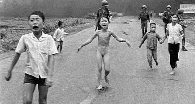 Durant la guerre du Vietnam, quel partie du pays tait-elle pro-communiste ?