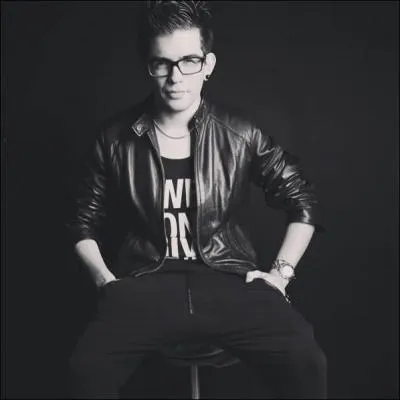 Que lui est-il arriv de grave  l'age de 13 ans ?