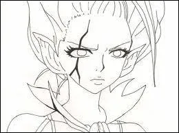 De quel manga s'agit-il ?