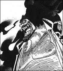 De quel manga s'agit-il ?