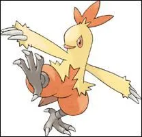 Quelle est l'volution de Galifeu ?