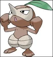 Quelle est l'volution de Pifeuil ?