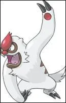 Quelle est l'volution de Vigoroth ?