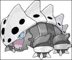 Quelle est l'volution de Galegon ?