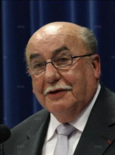 Qui est le maire de Wasselonne ? (en 2013)