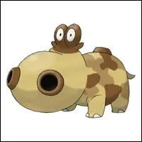 Quelle est l'évolution de Hippopotas ?