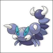 Quelle est l'évolution de Rapion ?