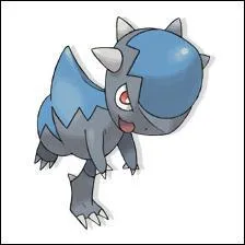 Quelle est l'volution de Kranidos ?