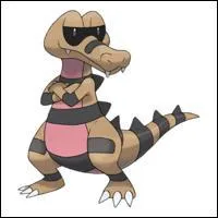 Quelle est l'évolution d'Escroco ?