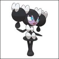 Quelle est l'évolution de Mesmérella ?