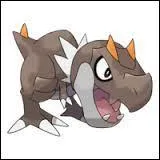 Quelle est l'évolution de Ptyranidur ?