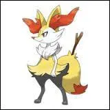 Quelle est l'évolution de Roussil ?