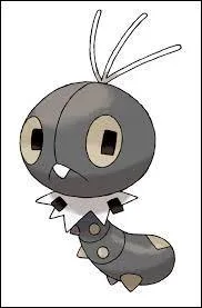 Quelle est l'évolution de Lépidonille ?