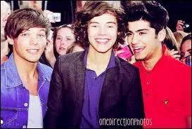 Quel membre du groupe a 4 surs et une demi-sur ? ( octobre 2013 )