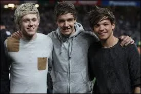 Qui est surnomm  Daddy Directioner  ?