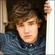 Quelle elle la taille de Liam ?