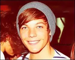 Quel est le vritable nom de famille de Louis ?