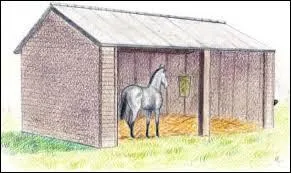 Pour faire une litière tu exclus ...