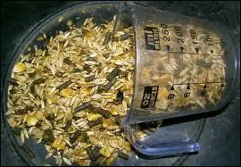 Quel est le bon ordre de la distribution des aliments ?