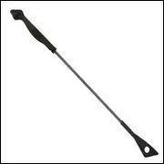 Le poids du corps est une aide...