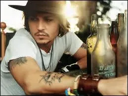 En 2007, grce  quel film remporte t-il le Golden Globe du meilleur acteur dans un film musical ou une comdie ?