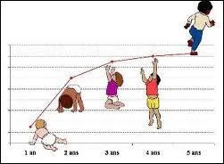Pour qu'un enfant se dveloppe harmonieusement, il est impratif qu'il :