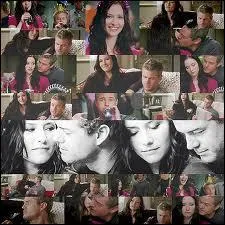 Comment Lexie meurt-elle ?