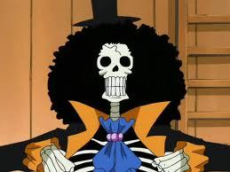 Quiz One piece