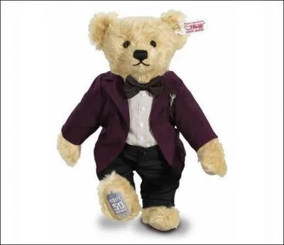 A quel docteur l'ourson fait-il rfrence ?