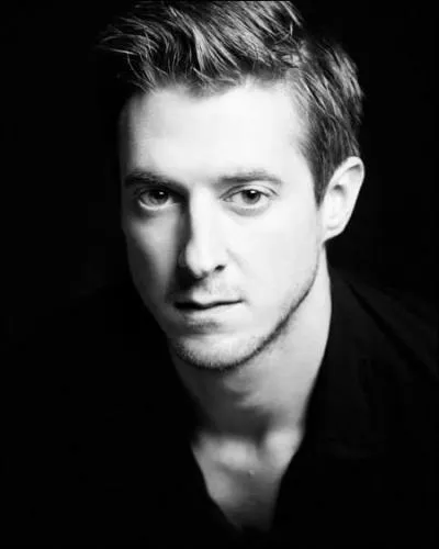 Quel est cet acteur ?