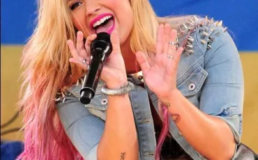 Quiz Demi lovato