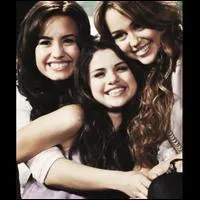 Qui est sa meilleure amie ?