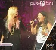 Pour qui a-t-elle crit  For the love of a daughter  ?