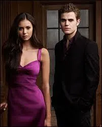 Est-ce que Elena et Stefan vont rester ensemble ?