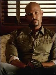 Qui va tuer Connor Jordan ?