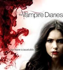 Quiz Vampire diaries