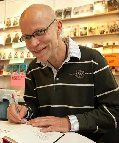 C'est le titre d'un livre de Jacek Hugo-Bader qui nous emmne en voyage dans la Russie profonde.