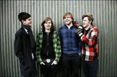 C'est une fivre apparue au dbut de l'anne 2013. Elle a pris la couleur de ce groupe, fond en 2010 et originaire de Paris, au style cru et percutant.