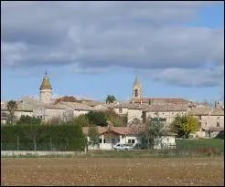 Je vous emmne dans le village Gardois de Saint-Jean-de-Marujols-et-Avjan. Nous serons en rgion ...