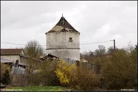 La commune Marnaise de Nuisement-sur-Coole se situe en rgion ...