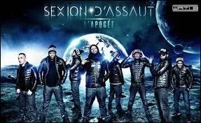  L'Apoge  est disque d'or avec plus de ... .