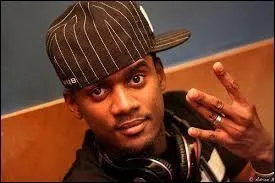 Quel est le vrai nom de Black Mesrimes (ou Black Shady) ?